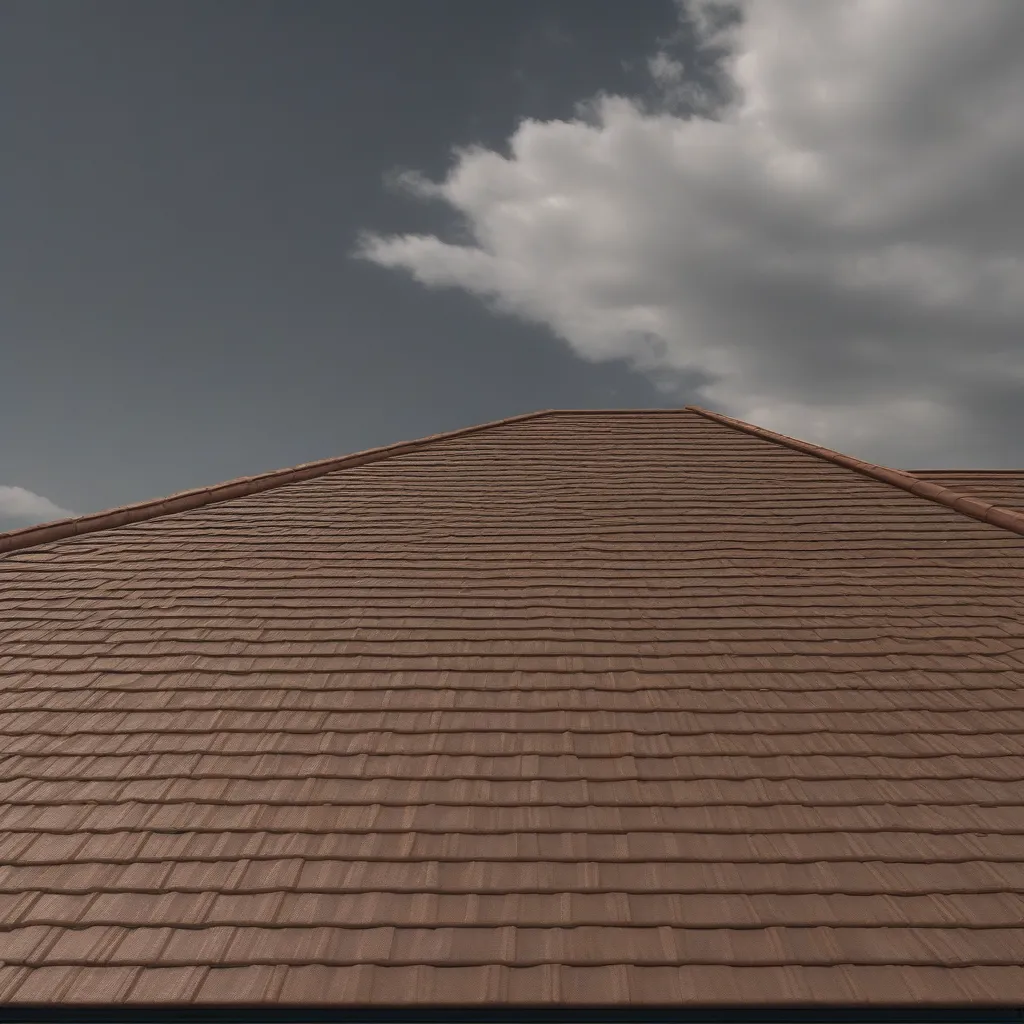 Roofing Contractors in Overberg